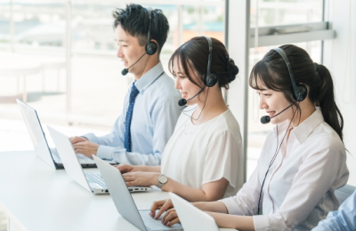 お問い合わせ・ご相談