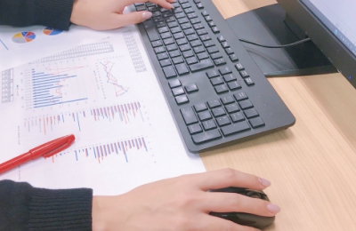 廃棄物処理請負