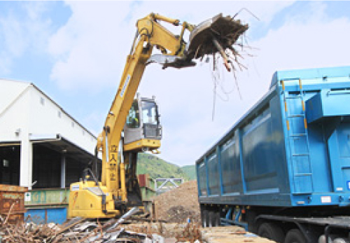 マグネットフォーク