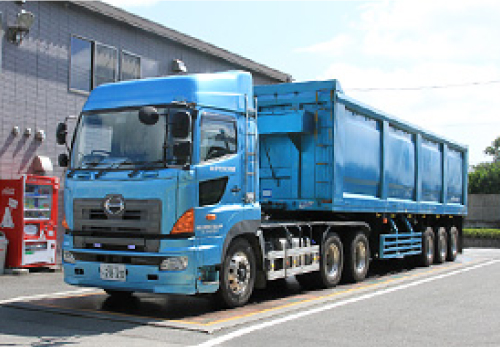 4.9t天井クレーン